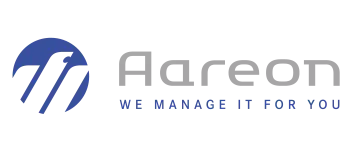 Aareon Logo