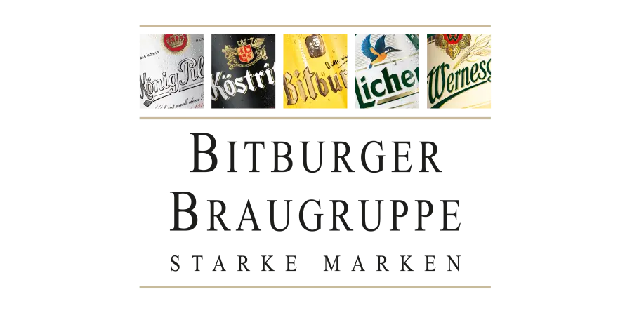 Bitburger Braugruppe Logo