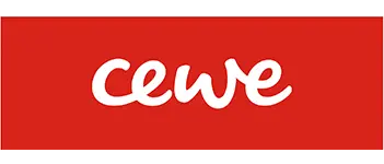 Logo CEWE Photobuch