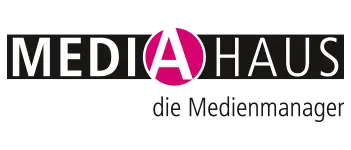 MEDIAHAUS Logo