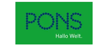 PONS Logo