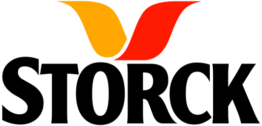 Logo der August Storck KG