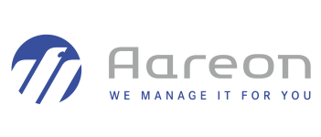 Aareon logo - SixCMS-Anwender