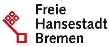 Logos des SixCMS Anwenders Freie Hansestadt Bremen