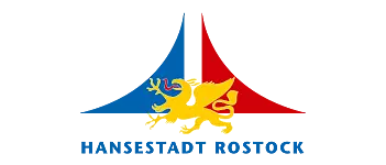 Logo des SixCMS Anwenders Hansestadt Rostock