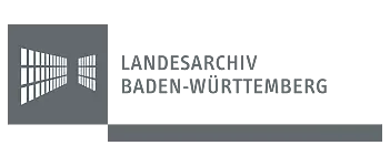 Logo des SixCMS Anwenders Landesarchiv Baden-Württemberg