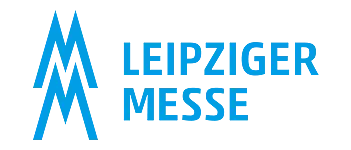 Logo des Six Kunden Leipziger Messe